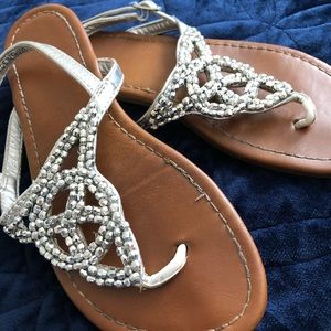 Girls Sandals